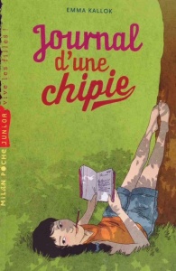 Journal d'une chipie